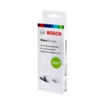 Nukalkinimo tabletės Bosch TCZ 8001A