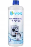 Kalkių &scaron;alinimo skystis DeLonghi kavos aparatams, 1 l
