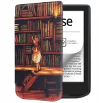 Dėklas Pocketbook Verse / Verse Pro 629 634 Empik Gobook skaitytuvui