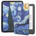 Dėklas Amazon Kindle 11 (2022) su atverčiamu vir&scaron;eliu
