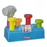 Vaiki&scaron;kas įrankių rinkinys Playskool Hasbro A7405