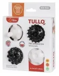 Sensoriniai kamuoliukai Tullo, 4 vnt., be skylučių