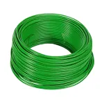 Izoliuotas antenos kabelis nematomai &scaron;uns tvorai, 0,75 mm&sup2;