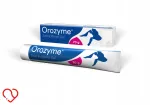 Dantų pasta &scaron;unims ir katėms Orozyme, 70 g gelis