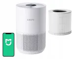 Oro valytuvas XIAOMI Air Purifier 4 Compact, miegamajam ir butui