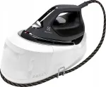 Garų lyginimo sistema ELECTROLUX