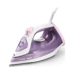 Garų lygintuvas Philips DST3010/30, keramika, 2000 W, 300 ml, violetinis
