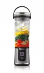 Bevielis plaktuvas Ninja Blast Black BC151EUBK