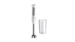 Rankinis trintuvas Braun Multiquick 5 MQ50.001.M, 1000 W, baltas