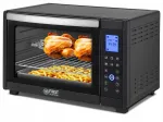 Elektrinė mini orkaitė TZS First Austria, 45 l, 8 režimai, 2000 W