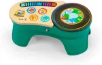 Muzikinis žaislas &bdquo;Baby Einstein DJ Discovery Magic Touch&ldquo;, nuo 6 mėn.