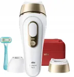 Epiliatorius Braun Silk-expert Pro 5 IPL PL5221 su odos apsaugos jutikliu