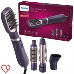 Plaukų formavimo džiovintuvas Philips BHA313/00