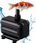 Vandens cirkuliacinis siurblys tvenkiniui ir akvariumui HAILEA HX-6530, 2600 l/val.