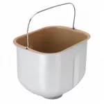 Duonos kepimo forma i&scaron; plieno YC
