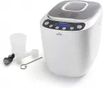 Duonkepė Lacor 1, balta, 550 W