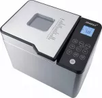 Duonos kepimo aparatas Steba BM 2, 600 W, juodas