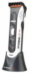 Plaukų kirpimo ma&scaron;inėlė HYUNDAI HC 103, 0,5&ndash;36 mm