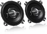 Automobiliniai garsiakalbiai JVC CS-J420X, 2 juostų, 10 cm, 210 W, 4 &Omega;