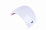 Nagų džiovinimo lempa UV/LED, 24 W