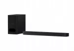 Garso kolonėlė Sony Bravia Theatre Bar 6 HT-B600, 3.1.2 kanalų, 350 W, DTS:X