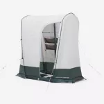 Pripučiamas du&scaron;o palapinė Airseconds Fabric Fresh stovyklavimui