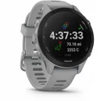I&scaron;manusis laikrodis Garmin Forerunner 255, pilkas, GPS, atsparus vandeniui
