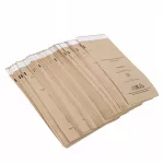 Sterilizavimo mai&scaron;eliai popieriniai, 100 vnt., 100 x 200 mm