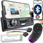 Automobilio radijas su Bluetooth VW Transporter T4 T5