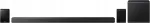 Belaidė garso kolonėlė Samsung HW-QS750F/ZF, 5.1.3, Dolby DTS Virtual X