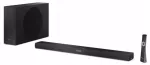 Garso kolonėlė SHARP HT-SBW320 2.1, juoda