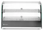 Dviguba &scaron;ildymo spinta, 800 W, 273999