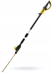 Gyvatvorių žirklės DeWalt DCMPH566N, 55 cm, 18V, be akumuliatoriaus