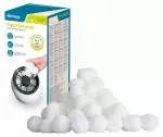 Baseino filtras BESTWAY 58475, filtravimo rutuliukai smėlio siurbliui