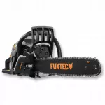 Benzininis grandininis pjūklas FUXTEC, 3,8 AG, 2,8 kW, 50 cm juosta