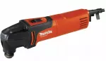 Universalus įrankis MAKITA M9800X2, 200 W