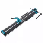 Plytelių pjaustyklė VEVOR 120 cm su lazeriniu vedliu