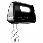 Rankinis mai&scaron;ytuvas MPM MMR-19C, juodas, 750 W