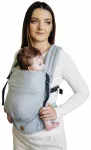 Ne&scaron;ynė LENNYLAMB LennyLight, Herringbone, 0&ndash;36 mėn.