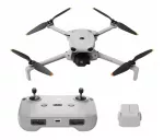 Dronas DJI Lito X1
