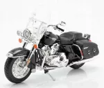 Motociklo modelis Maisto Harley-Davidson FLHRC Road King Classic 2013, 1:12