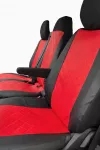 Automobilio uždangalas RENAULT MASTER MOVANO IV (nuo 2024), audinys