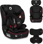 Automobilinė kėdutė Lionelo LEVI, 9&ndash;36 kg, iki 150 cm