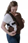 Ne&scaron;ioklė Kavka MultiAge Pro, juodas linas
