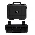 Atsparus vandeniui DJI Mini 3/4, Mini 3/4 Pro drono dėklas