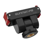 Magnetinis adapteris Sunnylife AD035, skirtas OSMO 360 ACTION 5 PRO 4 3