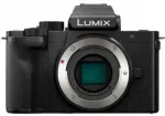 Fotoaparato korpusas PANASONIC LUMIX DC-G100D