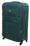 Didelis Gravitt 904-01 lagaminas, 100 l, su 4 ratukais ir kodine spyna