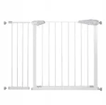 Apsauginė užtvara durims ir laiptams, 76&ndash;113 cm