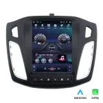 Automagnetola Ford Focus MK3 (2012&ndash;2017) su CarPlay, Android Auto, WiFi